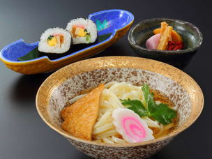 うどん