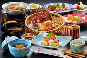 和食膳コース