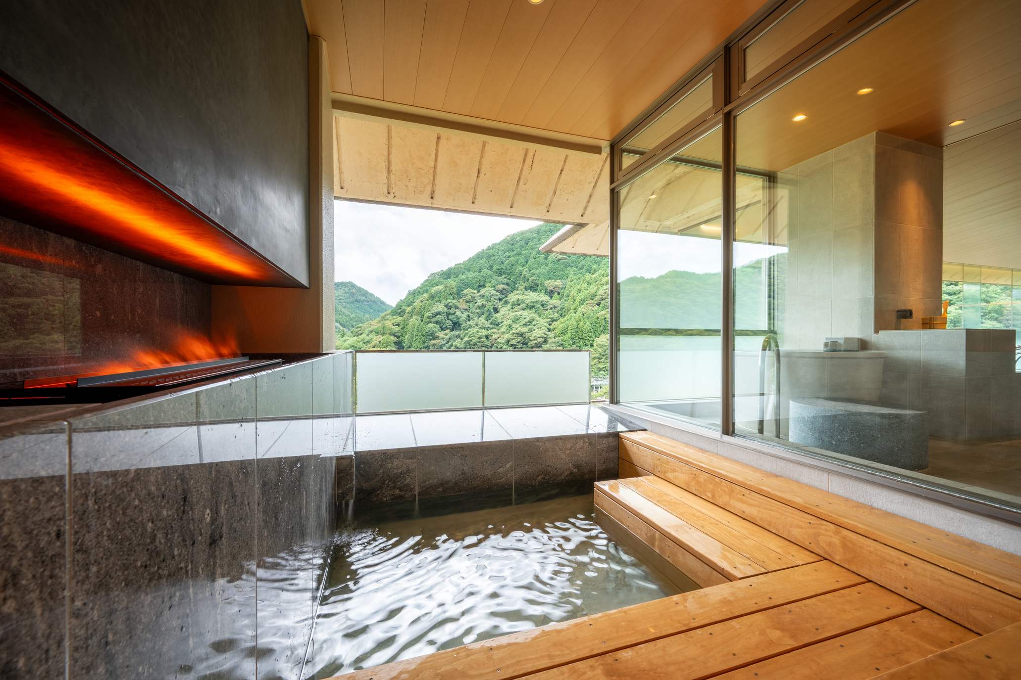 展望浴場2