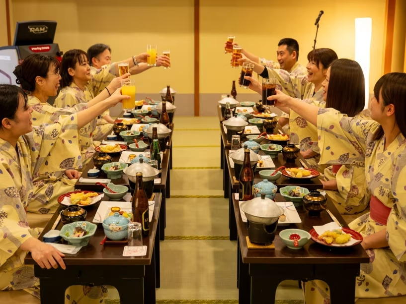 宴会場イメージ