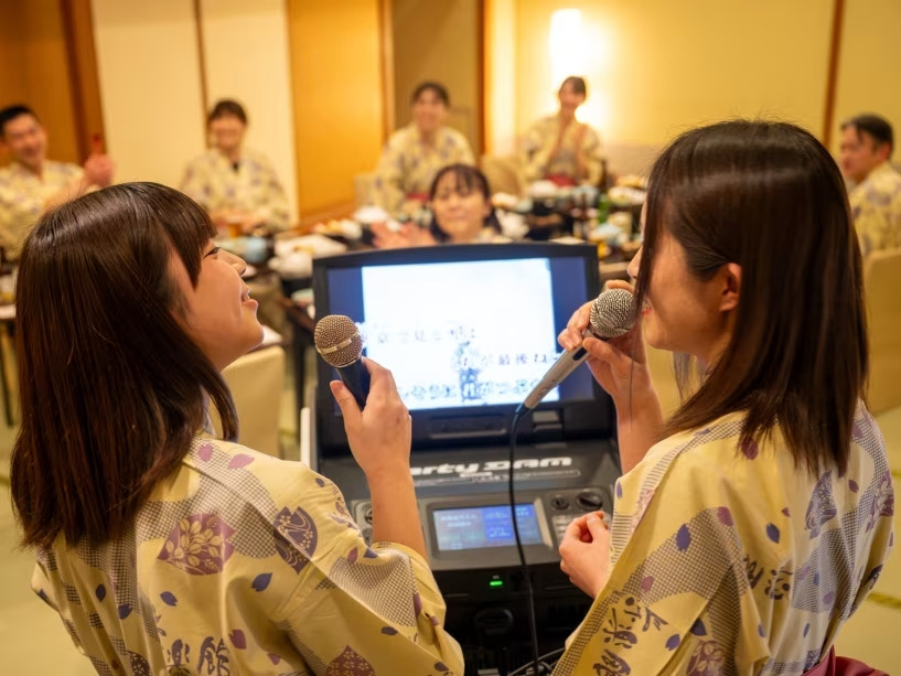宴会イメージ